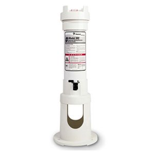 Pentair rainbow - Rainbow 300 Chlorinator (Off-Line)