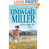 Big Sky River by Linda Lael Miller