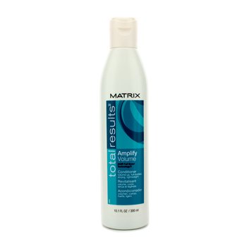 Matrix Total Results Amplify Volume Conditioner 10.1 oz
