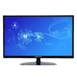 Videocon 139.7 cm (55 inches) VKC55FH-ZMA Full HD LED TV