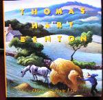Thomas Hart Benton: Drawing from Life
