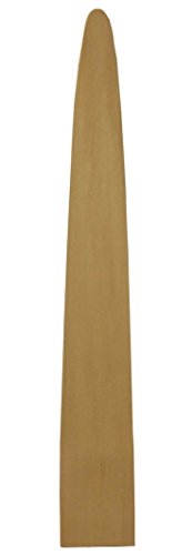Algopix Similar Product 10 - Freedom Brand Basswood Weasel
