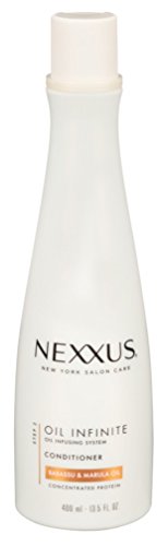 Nexxus Conditioner Oil Infinite 13.5oz