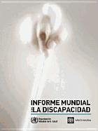 Informe mundial sobre la discapacidad