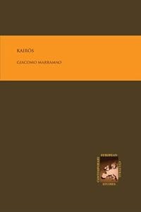 Kairos: Towards an Ontology of 'Due Time' by Giacomo Marramao