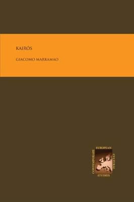 Kairos: Towards an Ontology of 'Due Time'