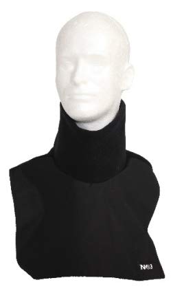 Algopix Similar Product 20 - Wind Resistant Fleece Dickie Made in