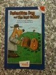 Detective Dog And The Lost Rabbit by Leslie McGuire