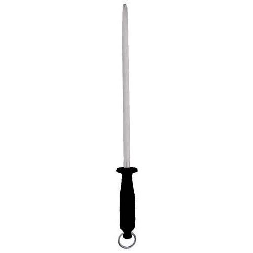 

Admiral Craft CUT-12SS 12" Sharpening Steel, NSF Approved Advantage Series Line knives