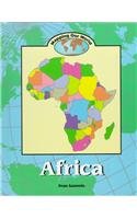 Africa (Mapping Our World)