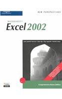 New Perspectives on Microsoft Excel 2002, Comprehensive, Bonus Edition by June Jamrich Parsons