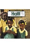 Haiti (Countries of the World (Capstone))