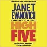 High Five (Stephanie Plum, No. 5) by Janet Evanovich