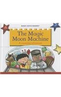The Magic Moon Machine: A Counting Adventure by Jane Belk Moncure