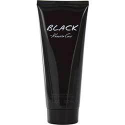 KENNETH COLE BLACK by Kenneth Cole AFTERSHAVE BALM 3.4 OZ (TUBE) (UNBOXED)