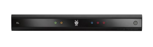 TiVo 4.0 Premiere XL DVR