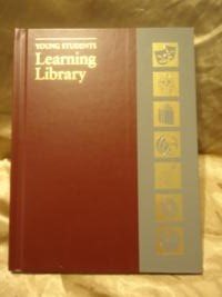 Young Students Learning Library: World Atlas (Discovering Maps) by Robert Thomas