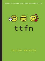 TTFN autographed copy 2006 hardback