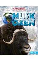 Musk Oxen (Polar Animals: Life in the Freezer (Windmill))