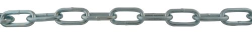Algopix Similar Product 10 - Viso DIN271SBS Welded Steel Long Link