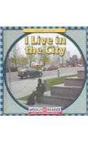 I Live in the City (Where I Live) by Gini Holland