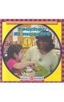 Teacher/El Maestro (People in My Community) by JoAnn Early Macken