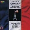 Gershwin: An American in Paris, Cuban Overture, Porgy and Bess - A Symphonic Picture