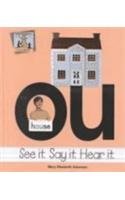 Ou (Vowel Blends) by Mary Elizabeth Salzmann