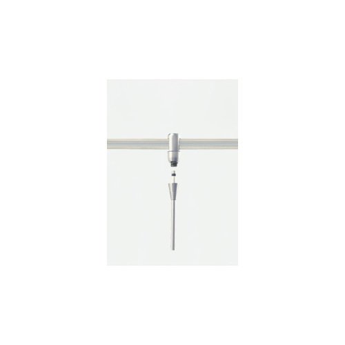 

Tech Lighting 700MOCHED MonoRail FreeJack Connectors
