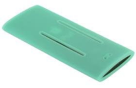 

Plastic Crystal Hard Case for iPod Nano 4G - Clear