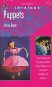 Puppets by Jenna Ryan