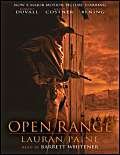 Open Range