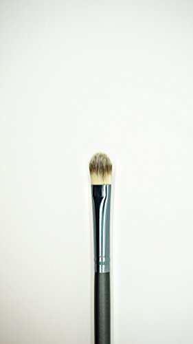 Algopix Similar Product 16 - 100 Vegan Eyeshadow brush by