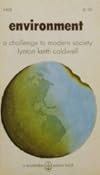 Environment: a challenge to modern society
