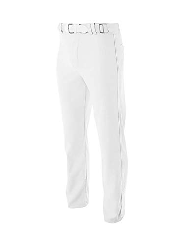 Algopix Similar Product 4 - MadSportsStuff Adult Baseball Pants