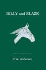 Billy and Blaze