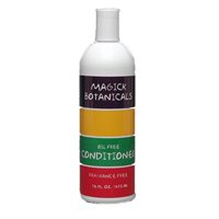 Magick Botanicals Oil Free Conditioner