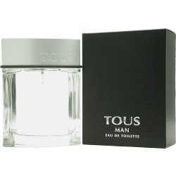 Tous Man Cologne by Tous for men Colognes