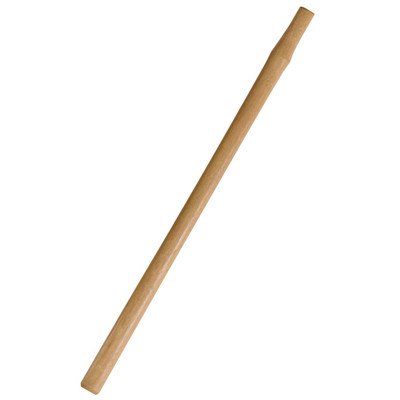 

True Temper 2001200 24-Inch Sledge Hammer Hickory Replacement Handle