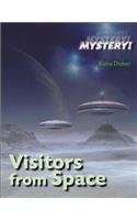 Visitors from Space