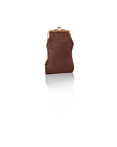 Algopix Similar Product 5 - Genuine Leather Cigarette and Lighter