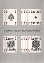 How to Play Pai Gow Poker by George Allen