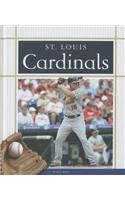 St. Louis Cardinals by K  C Kelley