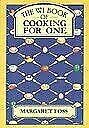 WI Book of Cooking for One