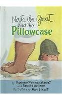 Nate the Great and the Pillowcase