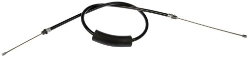 

Dorman C96080 Parking Brake Cable