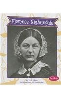 Florence Nightingale by Erin Edison
