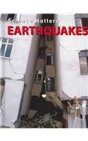 Earthquake (Science Matters)