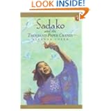 Sadako and the Thousand Paper Cranes