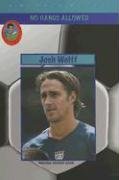 Josh Wolff (Robbie Readers)